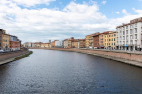 Borgo Stretto Bright Apartments